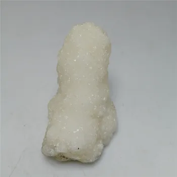 1 pc visoke kakovosti vroče beli kristalni redek mineral, kamen za dekoracijo zdravljenje novi kristalni