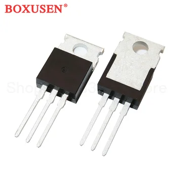 10pcs IRF830 TO-220 IRF830PBF TO220 MOSFET N-Chan 500V 4.5 Amp TO-220