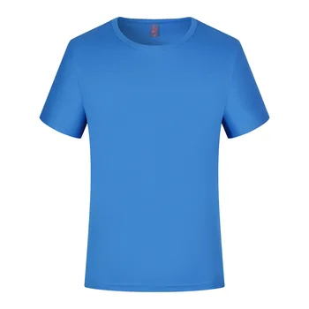 2021 new visoke kakovosti T-shirt trdna T-shirt