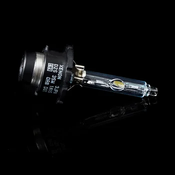 55W high power D2S Xenon Žarnice Zamenjava Xenon HID luči za BMW E63 E65 E46 E60 E85 E53 VW Golf 4 IV 6000K