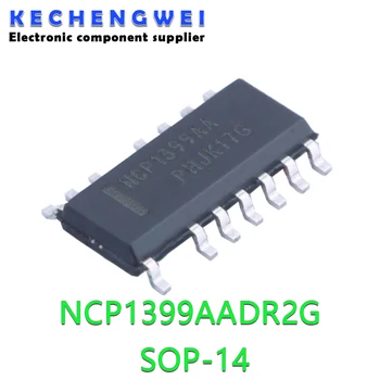 (5piece) Novih NCP1399AC NCP1399 NCP1399AA NCP1399AADR2G SOP14 Chipset