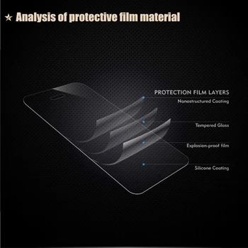 9H Kaljeno Steklo Za Huawei MatePad 10.4 2020 Screen Protector BAH3-W09/AL00 10.4