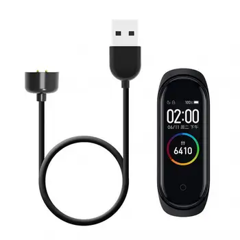 Adapter za polnilnik Žice Za Xiaomi Mi Band 6 5 Miband Smart Manšeta Zapestnica Mi Pasu 5 Kabel za Polnjenje Band3 USB Kabel Polnilnika