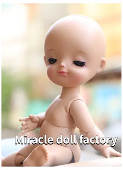 BJD Lutka 1/8-bru meng xiao 3# Moda lutka, visoke kakovosti lutka, darilo za rojstni dan