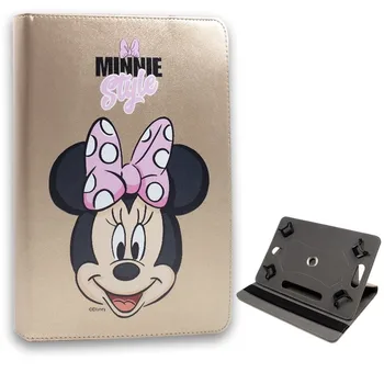 KUL Ebook / Tablični 7 palčni Universal licenco Disney Minnie primeru
