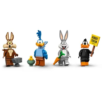 LEGO 71030 Looney Tunes Minifigure 2021 Presenečenje Paket Serije 2 / starost +5
