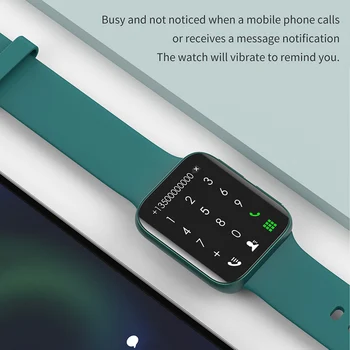 LIGE SmartWatch 2021 Moških Bluetooth Klic Watch Srčni utrip Ženska Pametne Ure IP67 Vodotesna Ura Za Android iOS Xiaomi Huawei