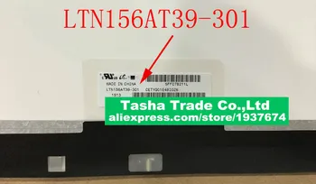 LTN156AT39-301 LTN156AT39 301 Prenosnik Zaslon LCD Zaslon Plošča 1366*768 eDP 30 zatiči