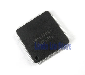 MN8647091 QFP Elektronski deli IC, Čip Za Sony PS3 NEW Visoke kakovosti