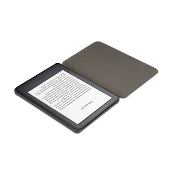 Primer za Kindle Paperwhite 5 2021 Moda Naslikal Težko PC Nazaj Smart Cover za Kindle Paperwhite Primeru, 11. Generacije 6.8 palčni