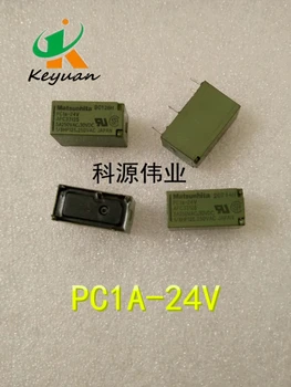 Rele PC1A-24V APC33125 4PIN 5A
