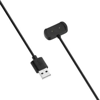 Smartwatch Polnilnik Dock Adapter USB napajalni Kabel Kabel Za Amazfit Gtr 2 (GTR2e) / Gts 2 Mini (GTS2e) Zepp E Bip UPop Smart Wa