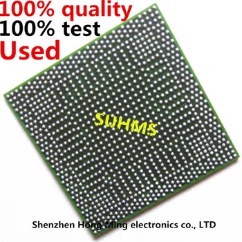 Test zelo dober izdelek 216-0856010 216 0856010 BGA reball kroglice Chipset