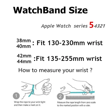 Trak Za Apple watch band 44 mm 40 mm iWatch Band 38m/42mm kovinski Magnetne Zanke correa Pribor zapestnica Apple ura 5 4 SE 6 7