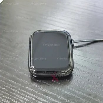X7 Kabel polnilnika Za pametno gledati X7 smartwatch Polnilnik Ure 2 pin USB Napajanje Polnjenje series6 Original podporo T500 G65L G66L