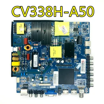 Za CV338H-A50 združljiv tp.ms628.pc821 42-65inch Omrežja android TV motherboard
