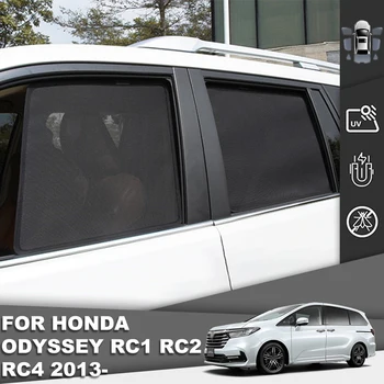 Za Honda Odyssey RC1 2013-2021 Magnet Avto Dežnik Prednje Vetrobransko steklo Očesa Okvir Zavese Baby Zadnje Okno Sonce Odtenek Vizir RC2 RC4