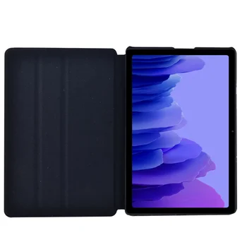 Za Samsung Galaxy Tab A7 10.4 Palčni 2020 T500/T505 Tablet Primeru Pu Usnja Kritje Primera + Prosti Pisalo