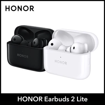 ČAST Čepkov 2 Lite Brezžični TWS Slušalke Aktivno Zmanjševanje Hrupa Slušalke 32 Ur Baterije ANC Slušalke Bluetooth 5.2